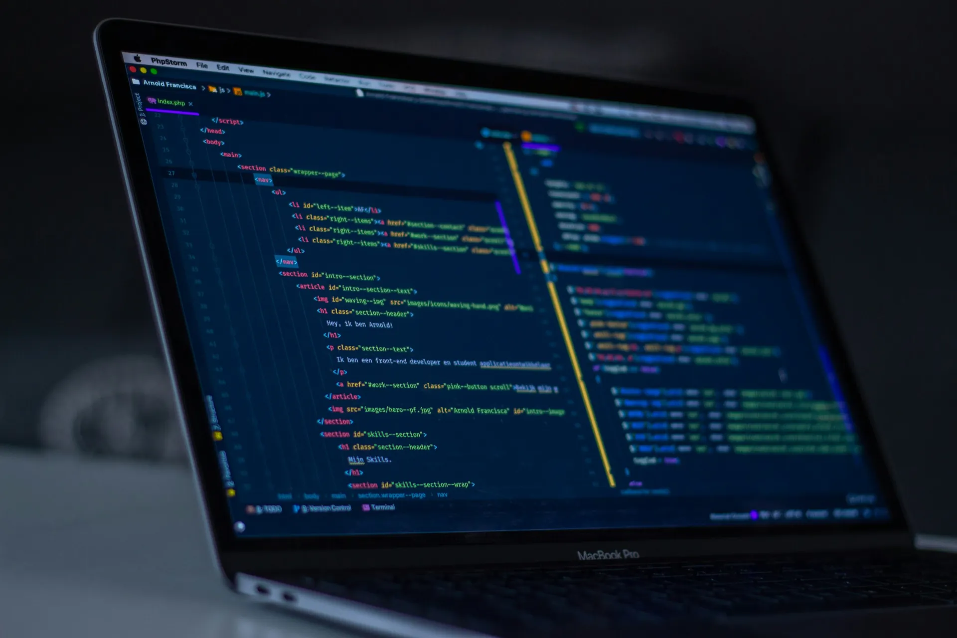 Senior Frontend Inženjer
