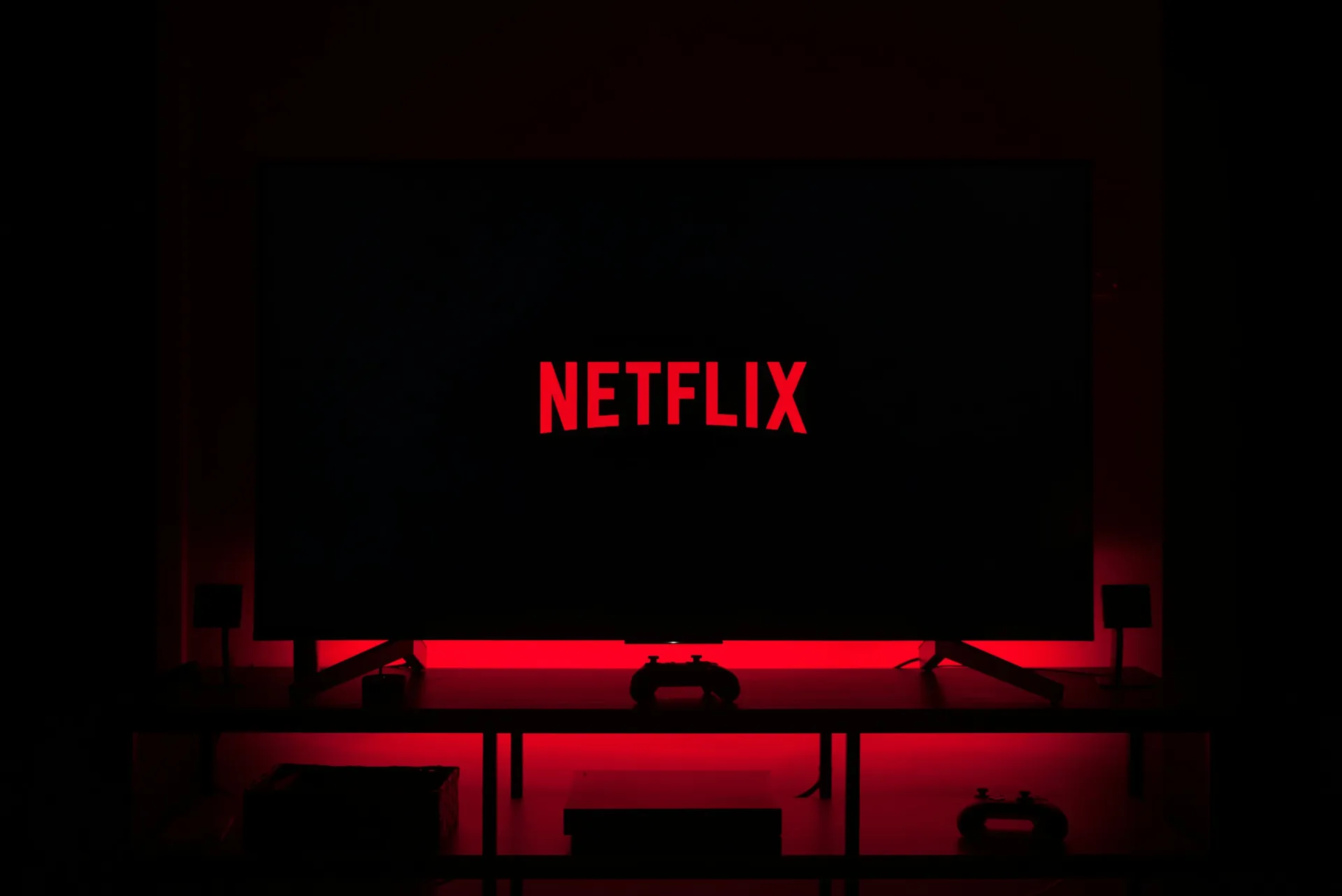 Lumina Streaming Platforma